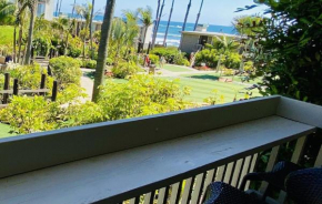 Northcoast Village ocean views